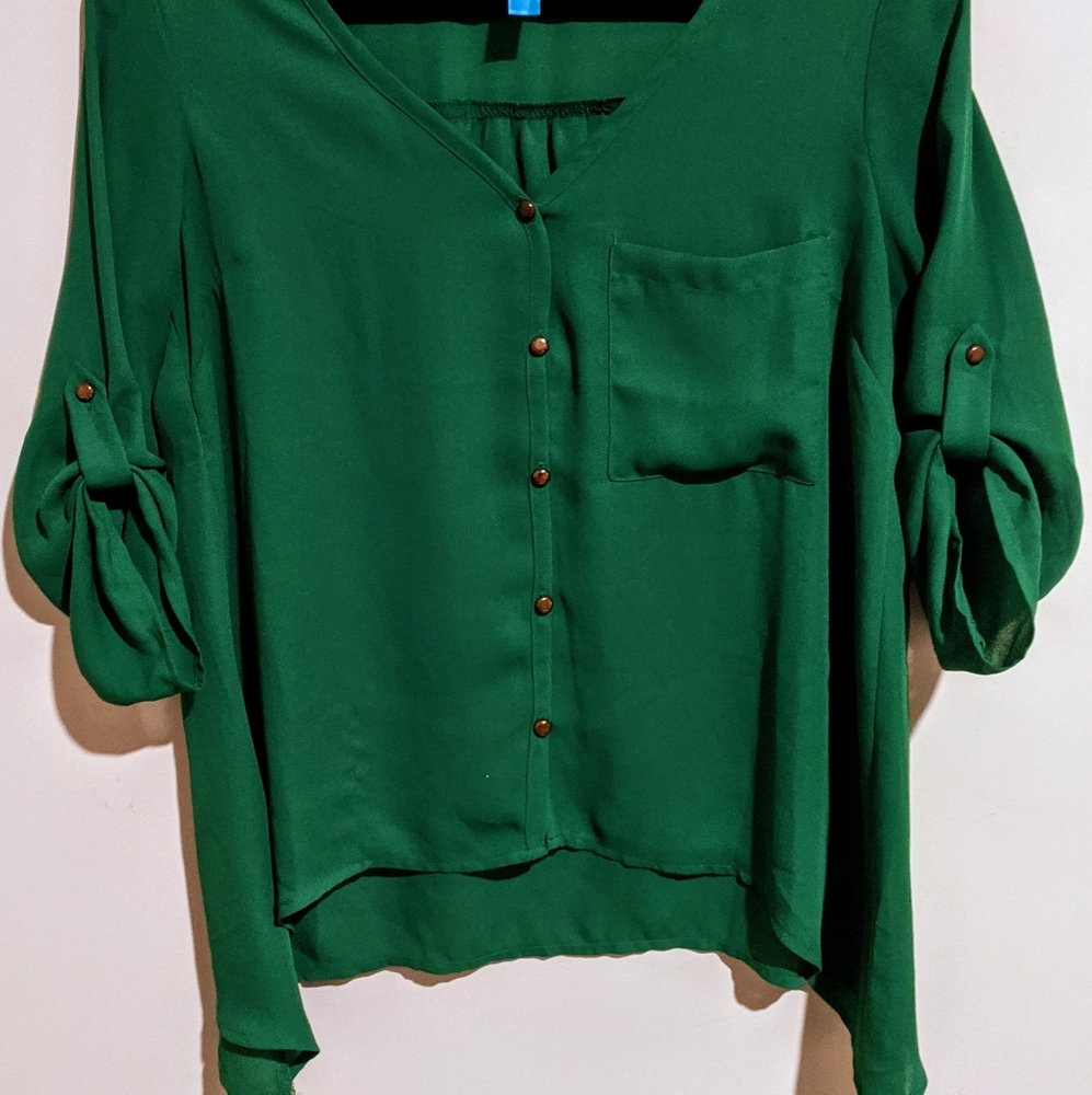Blouse
